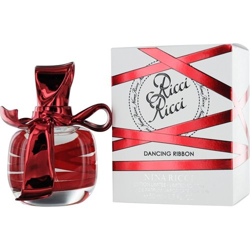 Дамски парфюм NINA RICCI Ricci Ricci Dancing Ribbon